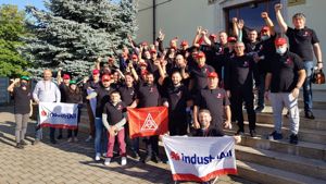 Workers at StarTransmission Cugir demand respect and dialogue on an equal footing in the upcoming round of collective bargaining.